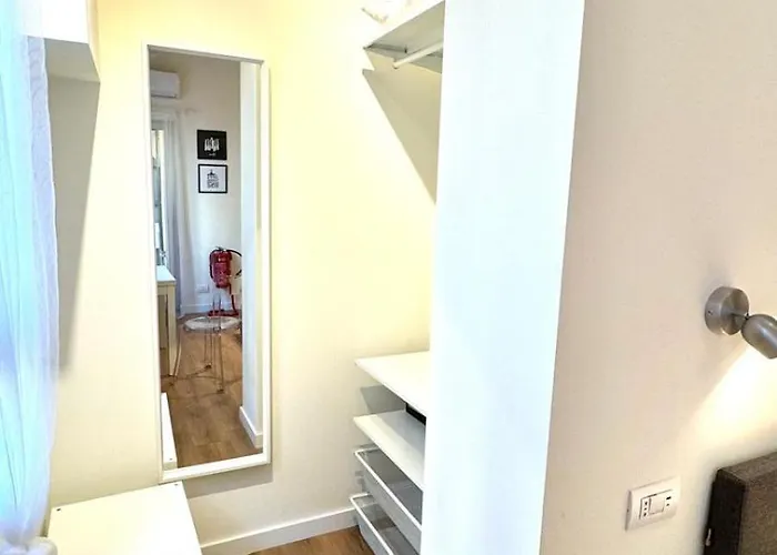 Matilda House San Paolo Rom