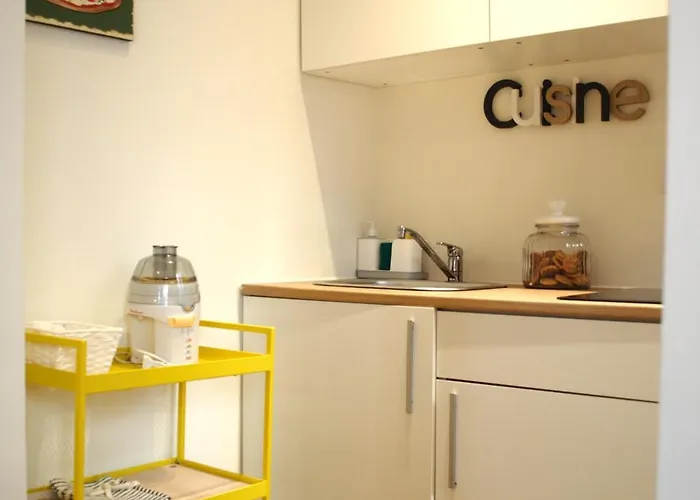 Matilda House San Paolo * Rom